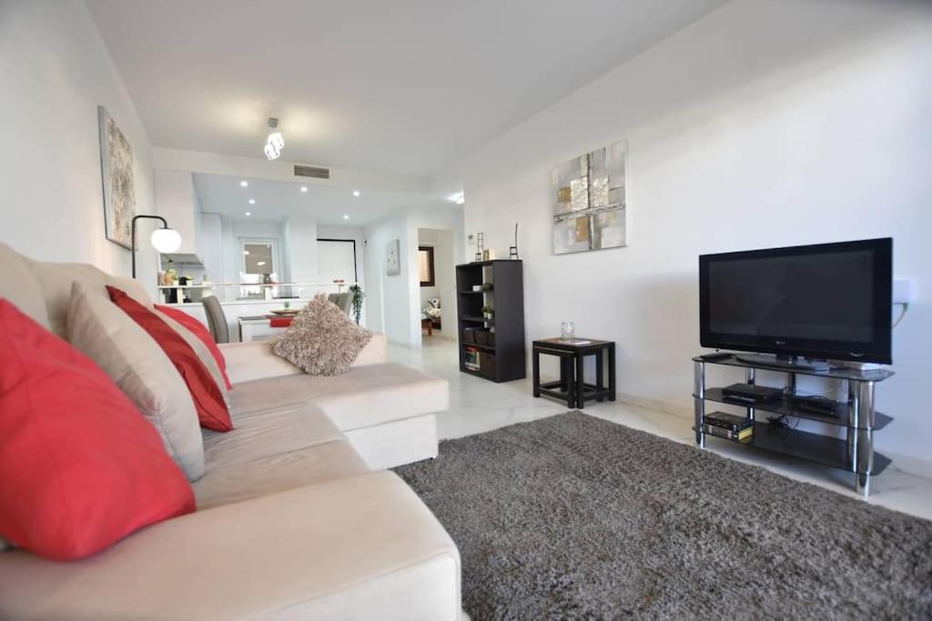 Apartamento Perdiz. Perfecto. San Juan de los Terreros Exterior foto