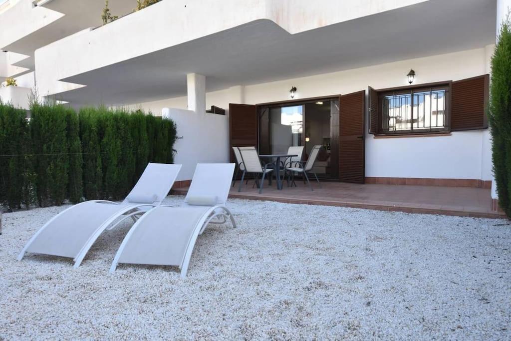 Apartamento Perdiz. Perfecto. San Juan de los Terreros Exterior foto