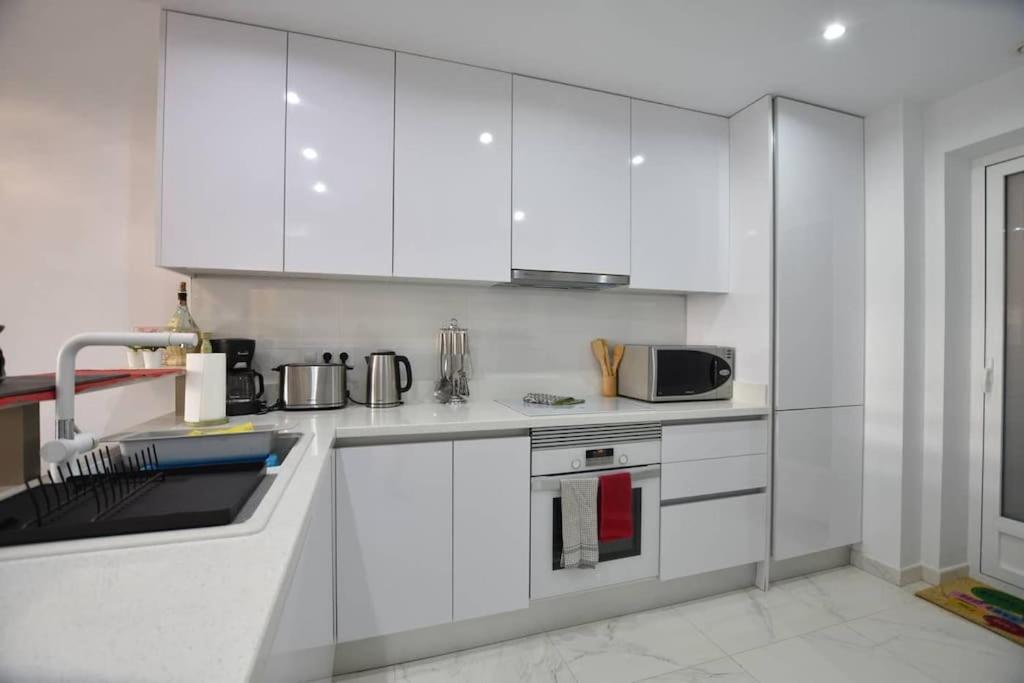 Apartamento Perdiz. Perfecto. San Juan de los Terreros Exterior foto